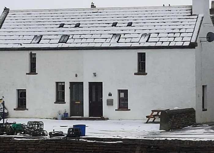 2 The Noust Self Catering