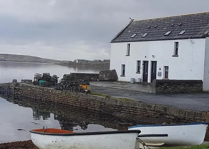 2 The Noust Self Catering