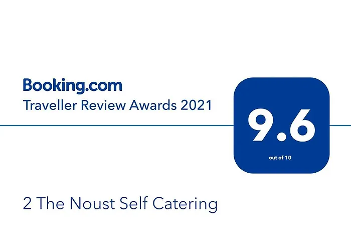 2 The Noust Self Catering