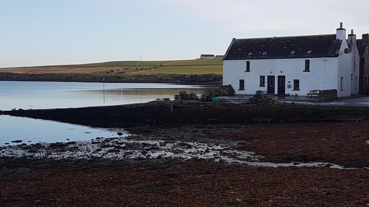 2 The Noust Self Catering Apartamento