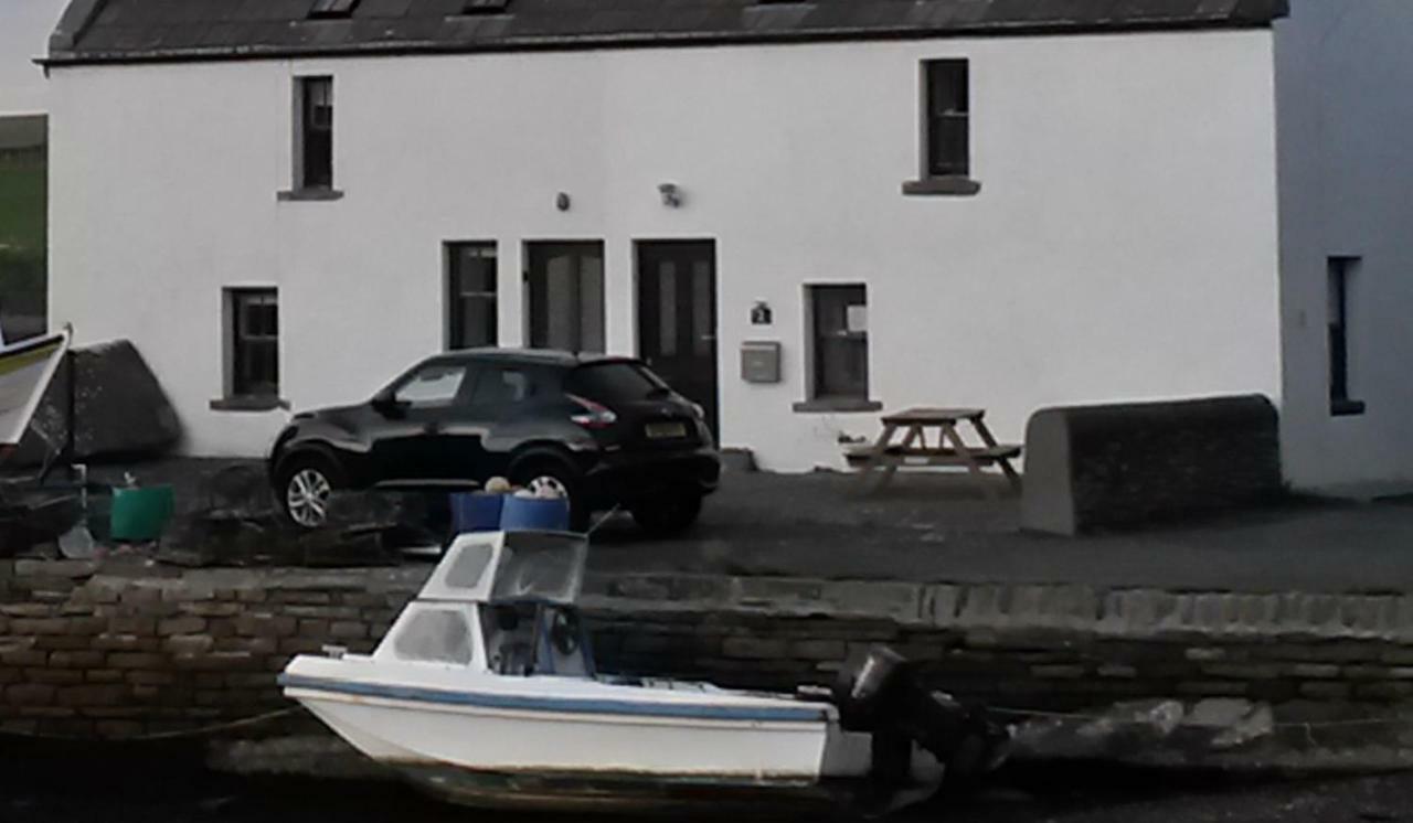 2 The Noust Self Catering Apartamento