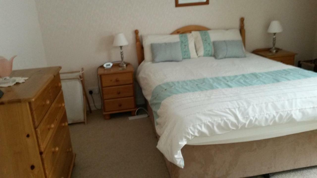 Apartamento 2 The Noust Self Catering