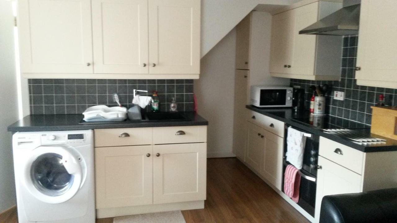Apartamento 2 The Noust Self Catering Saint Margarets Hope